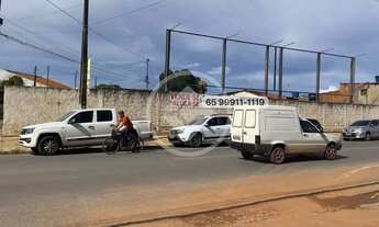 Imagem: TERRENO COMERCIAL NA AVENIDA DO ESPIGÃO