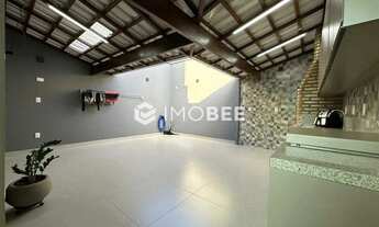 Imagem 5: Casa com 3 quartos e 255m² à venda no Santa Branca por R$1.250.000,00