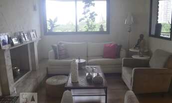 Imagem 3: Apartamento à Venda - Portal do Morumbi, 4 Quartos, 150 m2