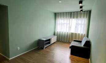 Imagem 3: O apartamento possui 61 metros quadrados com 2 quartos, semi mobiliado em Matatu - Salvado