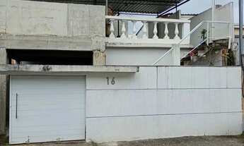 Imagem: Casa de condomínio para venda possui 200