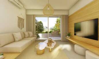 Imagem 3: Apartamento para Venda em Garopaba, Campo Duna, 2 dormitórios, 1 suíte, 2 banheiros, 1 vag