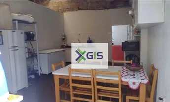 Imagem 2: Casa com 3 dormitórios à venda, 180 m² por R$ 220.000,00 - Solo Sagrado I - São José do Ri