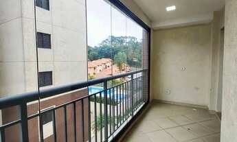 Imagem 5: Imóvel - Aluguel - 72 m² - Granja Viana - Cotia/SP