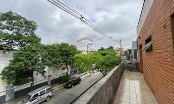 Imagem 4: Conjunto comercial 140 m2 Cambuci 6 salas 2 banheiros