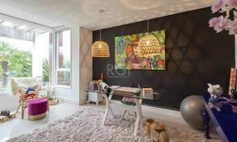 Imagem 5: Casa em Belém Novo