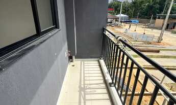 Imagem 3: APARTAMENTO NO HORIZONTE PONTA NEGRA EM OBRA