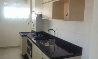 Imagem 2: Apartamento Viva Vista Alameda (novo) - Quem adquirir será o primeiro proprietário a morar