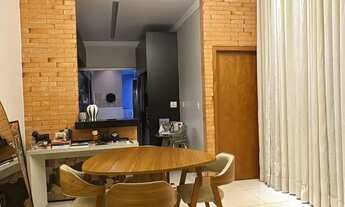 Imagem 3: VENDO CASA MOBILIADA COM PISCINA / ACEITO PERMUTA / SETOR TRÊS MARIAS