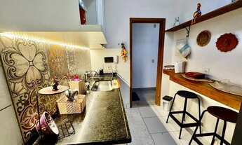 Imagem 6: Área privativa à venda, 3 quartos, 1 suíte, 2 vagas, Castelo - Belo Horizonte/MG