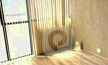 Imagem 3: Duas Salas no Catete prontas para consultório médico