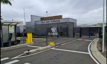 Imagem 2: Casa Sobrado à Venda no Condomínio Vila dos Plátanos