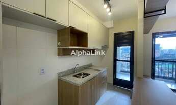 Imagem 3: Apartamento em Barueri frente shop, Ed Elus, 48m 2 qtos 1 suite 1 vg 4.000 cond 500.00