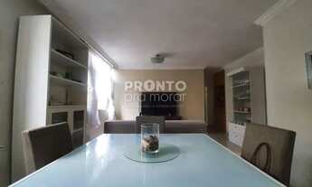 Imagem: Imóvel para venda possui 93 metros quadrados