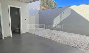 Imagem 7: Lindo Sobrado 3 Suítes no Dom Bosco