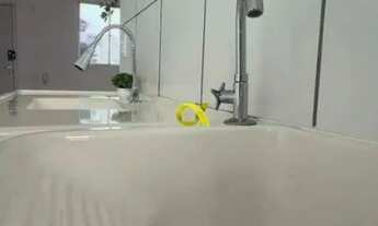 Imagem 6: Apartamento térreo nunca habitado à venda no Jd. Colina Verde em Piracicaba!