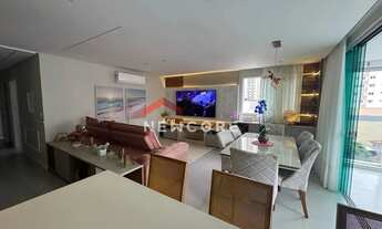 Imagem 2: Apartamento em Rua 236 - Meia Praia - Itapema/SC