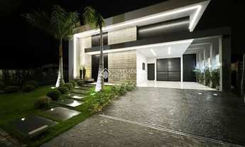 Imagem 2: Casa em Condomínio na Pedra Branca!