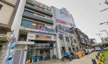 Imagem: Excelente 1 quarto totalmente mobiliado