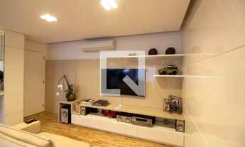 Imagem 2: Apartamento à Venda - Brooklin, 2 Quartos, 68 m2