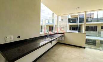 Imagem 7: Cobertura com 4 dormitórios para alugar, 305 m² por R$ 20.675,85/mês - Camboinhas - Niteró