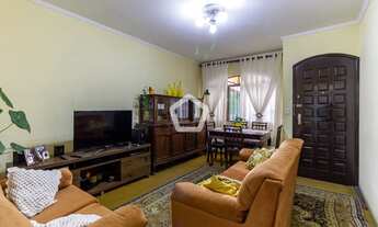 Imagem: Casa em Vila Siqueira (Zona Norte