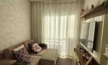 Imagem 2: Apartamento à Venda no Atmosphera, 54m em Jundiaí com 2 Dormitórios e Lazer Completo