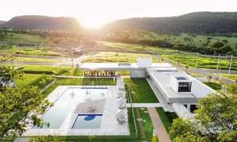 Imagem 3: Lote de 300,24 m² no Condomínio Terras Alpha Montes Claros