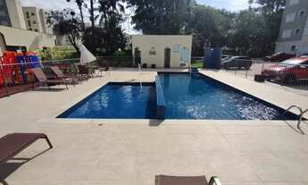 Imagem: Imóvel para venda tem 48 metros quadrados