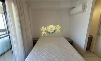 Imagem 4: Flat para alugar na Bela Vista - Facto Paulista