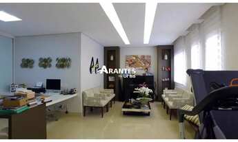 Imagem 7: Sobrado em condomínio com 555m² 4 quartos à venda no Gávea Paradiso