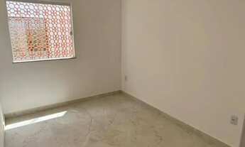 Imagem 16: Casa 2/4 com Suíte no Sim - R$ 275 Mil