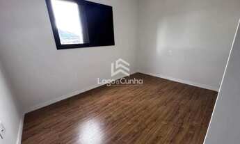 Imagem 4: Apartamento com 3 Dormitórios à venda, 100m² por R$ 795.000,00 - São Bernardo - Poços de C