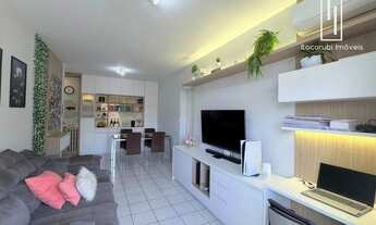 Imagem: Apartamento semi-mobiliado ao lado da UFSC!