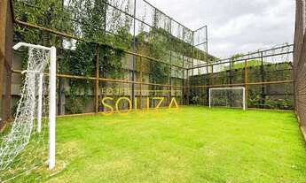 Imagem 3: LC) More na melhor localização de casa forte | Apartamento com 122m²|02 vagas