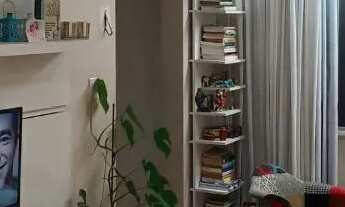 Imagem: Apartamento à venda no Inácio Babosa