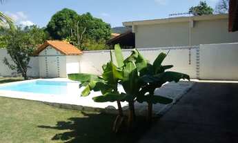 Imagem 4: Casa três quartos, Loteamento São Bento da Lagoa, Praia de Itaipuaçu, Município de Maricá