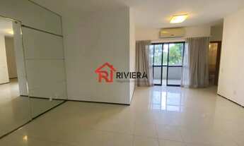 Imagem 3: Aluguel de apartamento na Ponta do Farol, São Luís-MA: 4 quartos, 3 suítes, 4 banheiros, 2