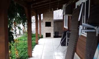 Imagem 6: Casa na praia Casa com 3 dormitórios