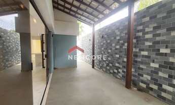 Imagem 5: Casa de condomínio em Rua Carlos Conceição - Buraquinho - Lauro de Freitas/BA