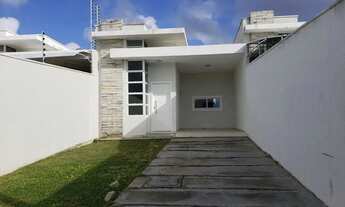 Imagem: CASA PLANA ALTA À VENDA PIRES FAÇANHA