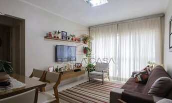 Imagem 5: Apartamento 3 Quartos Mooca 73m²