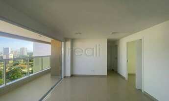 Imagem 6: Tango Plaza | Fátima | 141,05m² | 03 Suítes