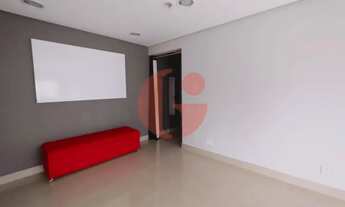 Imagem 6: Sala comercial para venda com 1 banheiro e 1 vaga de garagem- 42m² no Jardim Aquarius