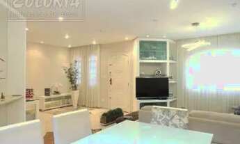 Imagem 7: Sobrado a venda - Utinga, Santo André