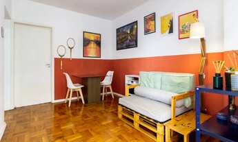 Imagem: Apartamento para venda em Perdizes com 2