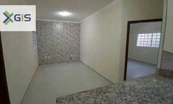 Imagem 3: Casa com 3 dormitórios à venda, 140 m² por R$ 520.000,00 - Jardim Bianco - São José do Rio