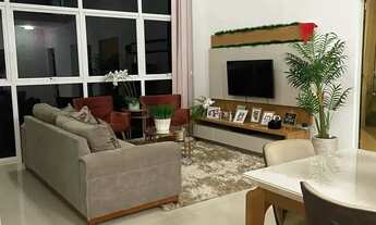 Imagem: Linda casa com 3 suítes em Paço do Lumiar