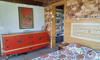 Imagem 4: Chácara com 4 quartos à venda, 16000 m² por R$ 1.450.000 - Cond.Tangará - Rio Acima/MG