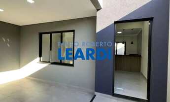 Imagem: CASA TÉRREA - RESIDENCIAL VINO BAROLO